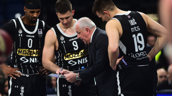 "Zašto NBA to radi i šta želi od Evrope?"