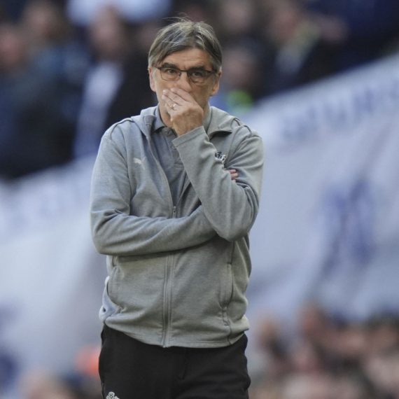 Hrvat otpušten u Premijer ligi posle 108 dana – odmah dobio zamenu