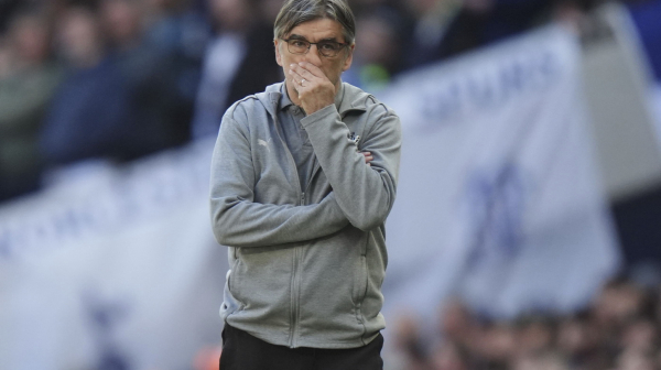 Hrvat otpušten u Premijer ligi posle 108 dana – odmah dobio zamenu