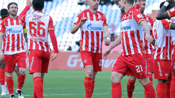 Rodić "preskočio" legendarnog Rajka Mitića – Zvezda se oglasila saopštenjem