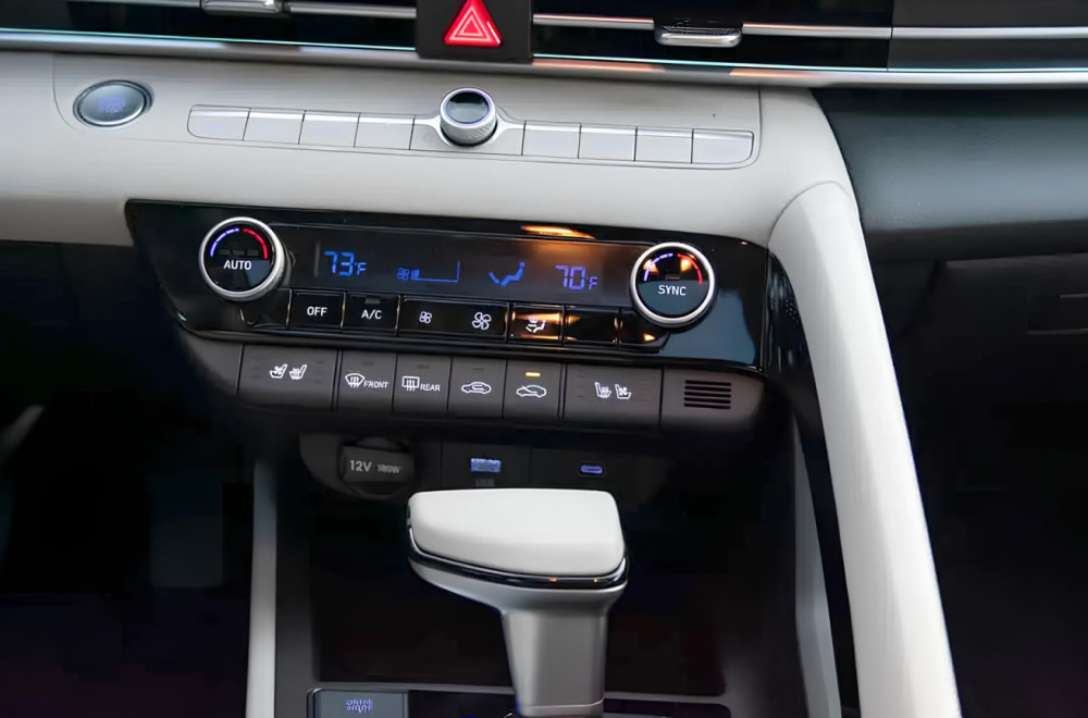 Car je go! Ekrani se ugrađuju da bi se smanjili troškovi