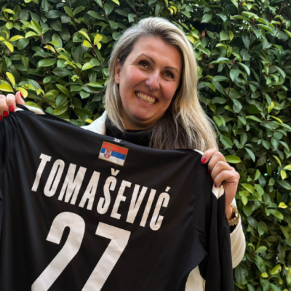 "Pitali su me da li mogu – srce je reklo da! U Sloveniju putujemo sa verom"