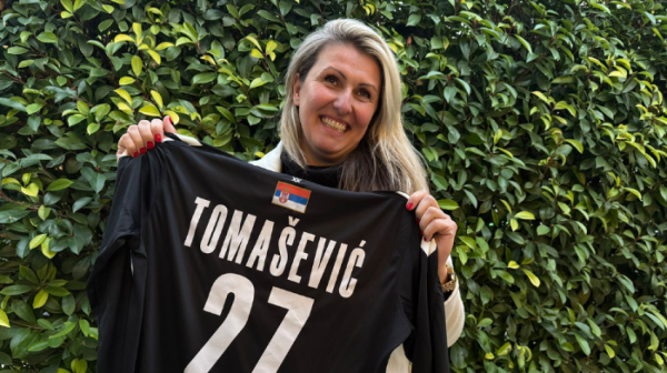 "Pitali su me da li mogu – srce je reklo da! U Sloveniju putujemo sa verom"