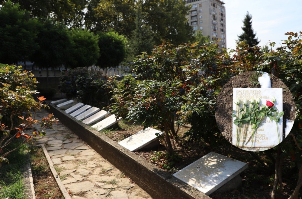 Obeležen 6. april: Dan sećanja na početak Drugog svetskog rata VIDEO