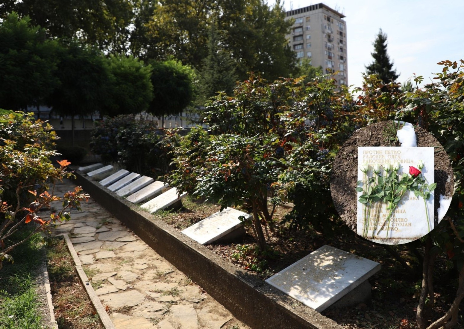 Obeležen 6. april: Dan sećanja na početak Drugog svetskog rata