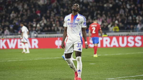 Napadač Liona pokidao ligamente kolena