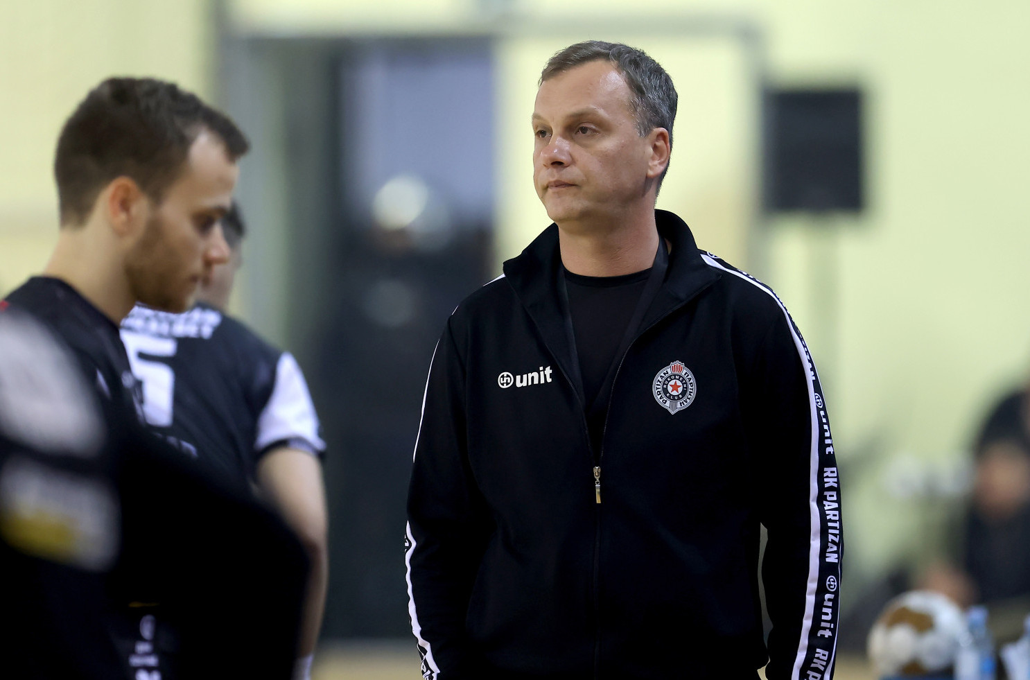 Trener Partizana: "Kad ovako ispadnete..."; "Jasno je zašto su izbegavali revanš u Beogradu"