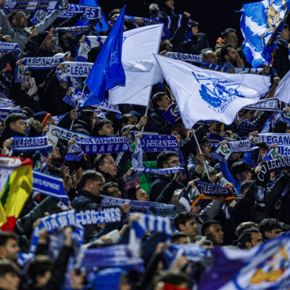 Španski navijači protiv sudijske komisije: "Ponesite crne kese"