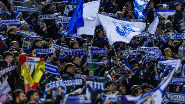 Španski navijači protiv sudijske komisije: "Ponesite crne kese"