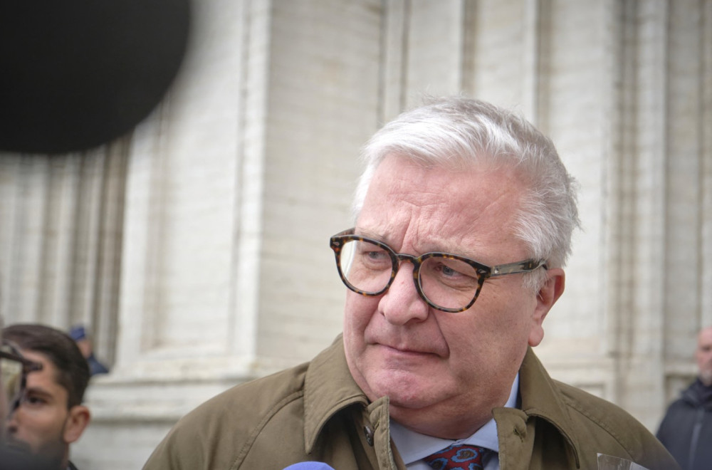 Princu doneta presuda: Odlučeno je