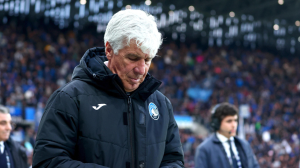 Neverovatna greška u Seriji A – izveo greškom zvezdu tima zbog nadimka, umešan i Srbin