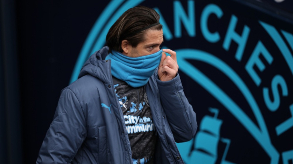 Navijač junajteda ošamario Griliša na Old Trafordu