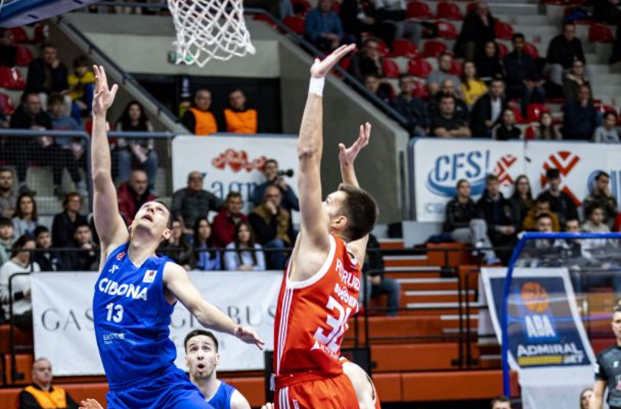 Šuterski trening Zvezde u Zagrebu – 100+ u "Draženovom domu"