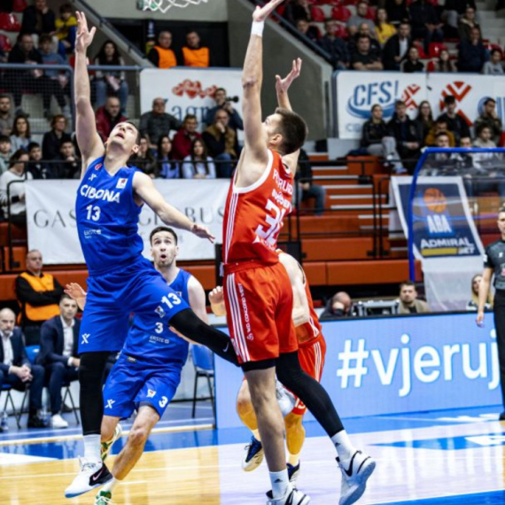 Šuterski trening Zvezde u Zagrebu – 100+ u "Draženovom domu"