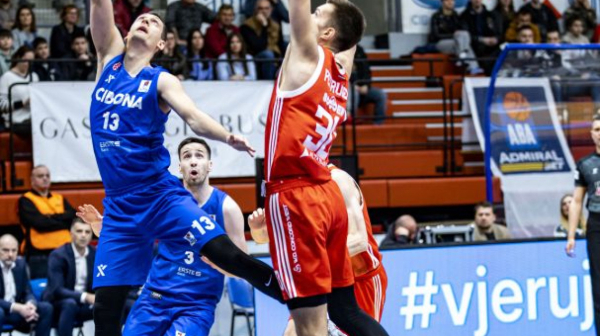 Šuterski trening Zvezde u Zagrebu – 100+ u "Draženovom domu"