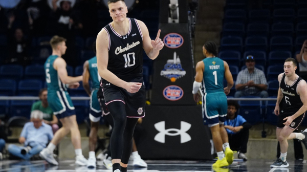 Hrvat tuži NCAA zbog milion dolara: "Ovo je revolucija"