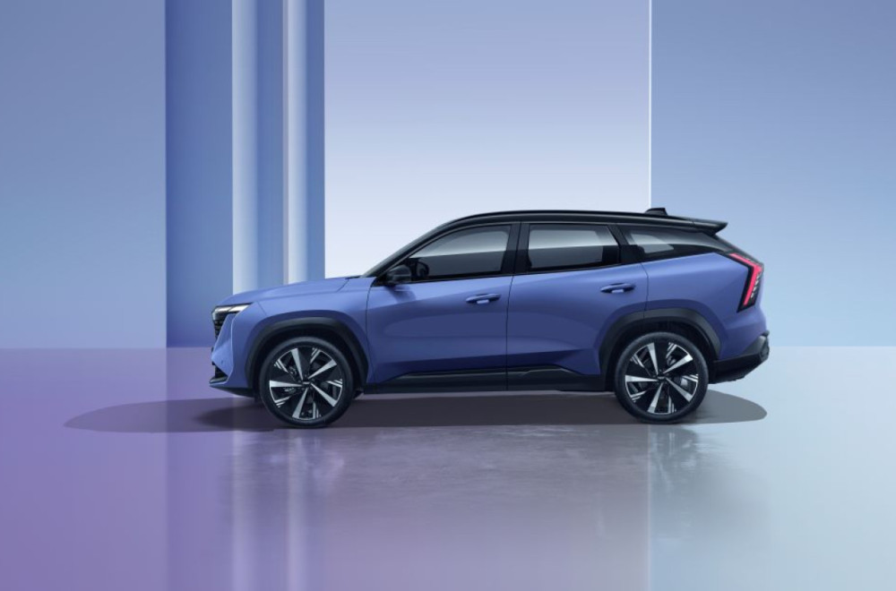 Velika prekretnica: Prešli dva miliona prodatih automobila!