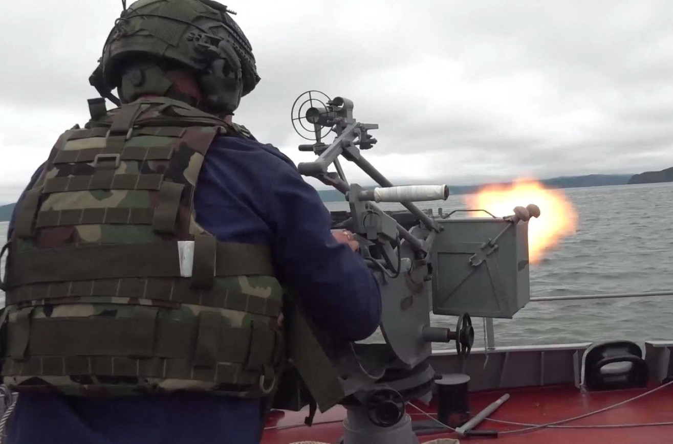 NATO država potapa civilne brodove? Opasnost vreba, biće korišćena maksimalna sila