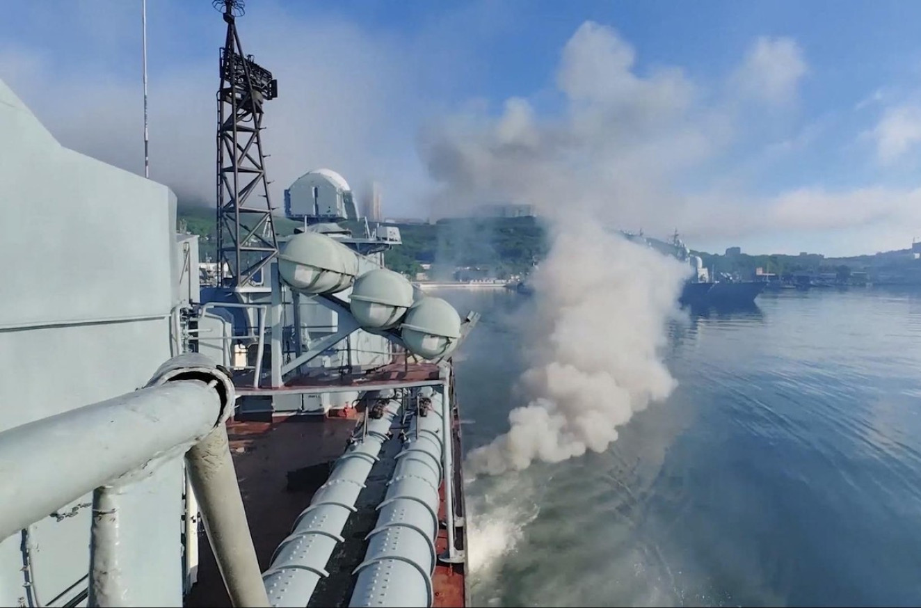 NATO država potapa civilne brodove? Opasnost vreba, biće korišćena maksimalna sila