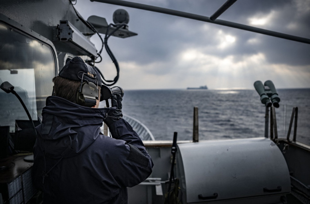 Strah se uvukao u Evropu; Sve što Putin treba da uradi je da podmiti jednog čoveka