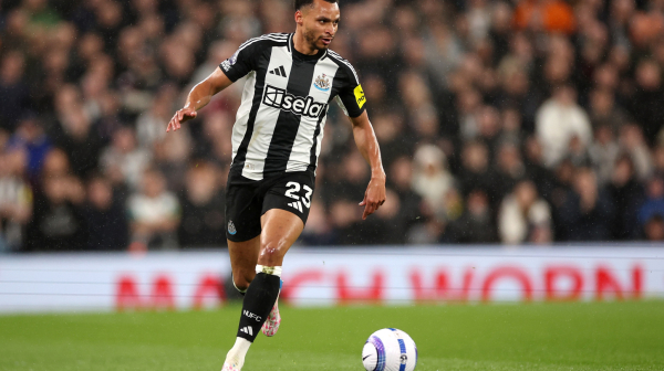 Sezona života Marfija – asistencija sa pola terena od prečku? Može VIDEO