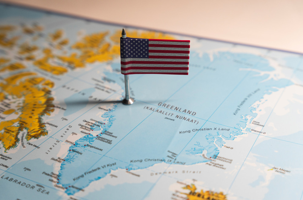 Trampova opsesija je zabrinjavajuća, nerazumna i stvarna