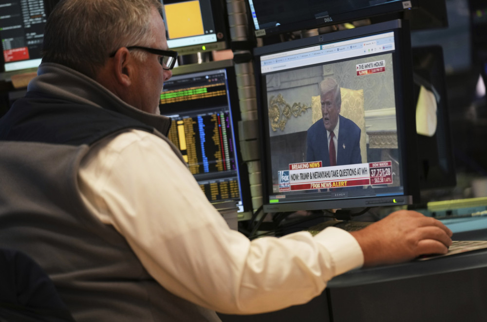 "Pregovaramo direktno – ne, ne možete da ga dobijete"