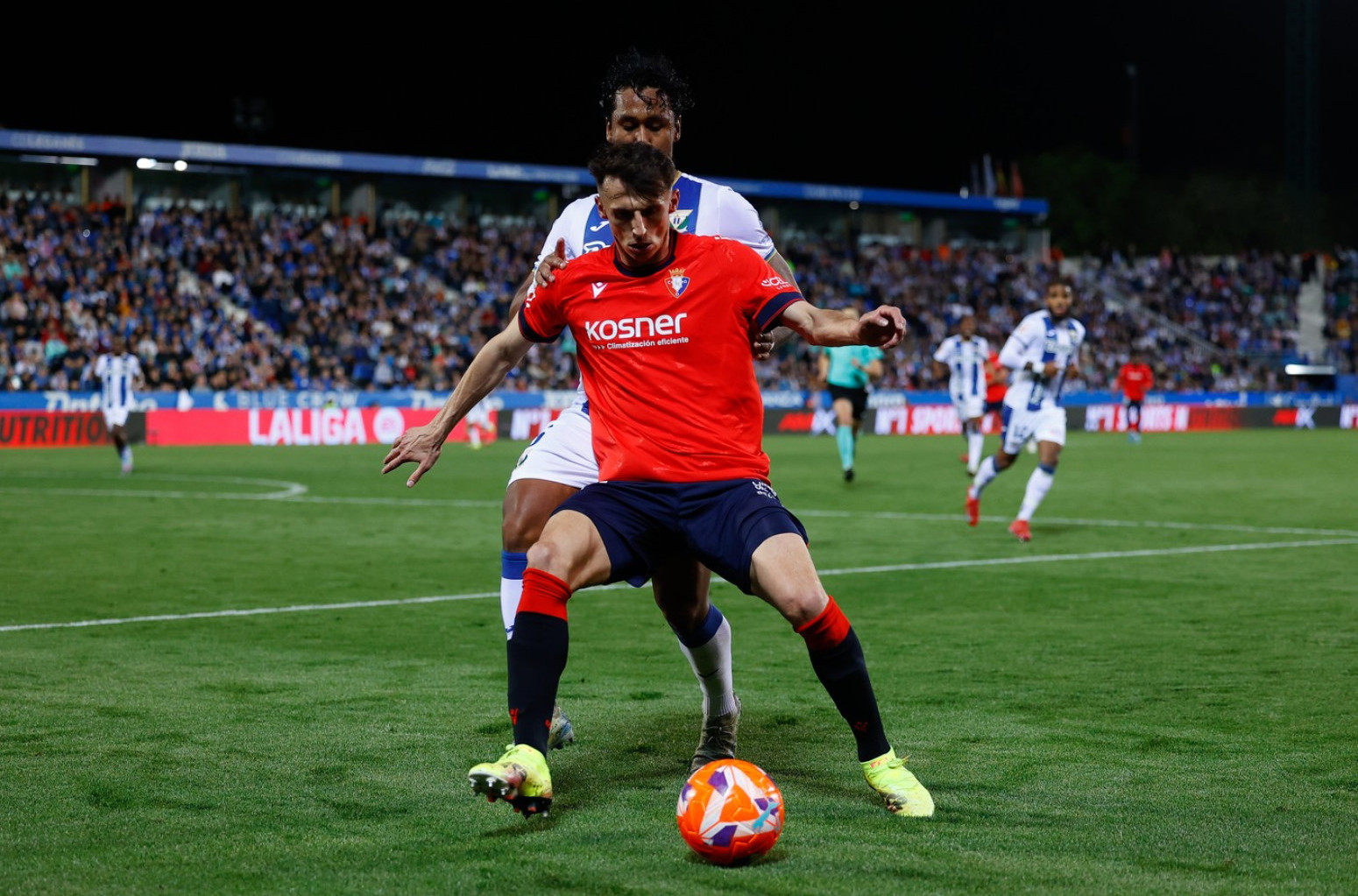 Hrvat promašio prazan gol sa dva metra! VIDEO