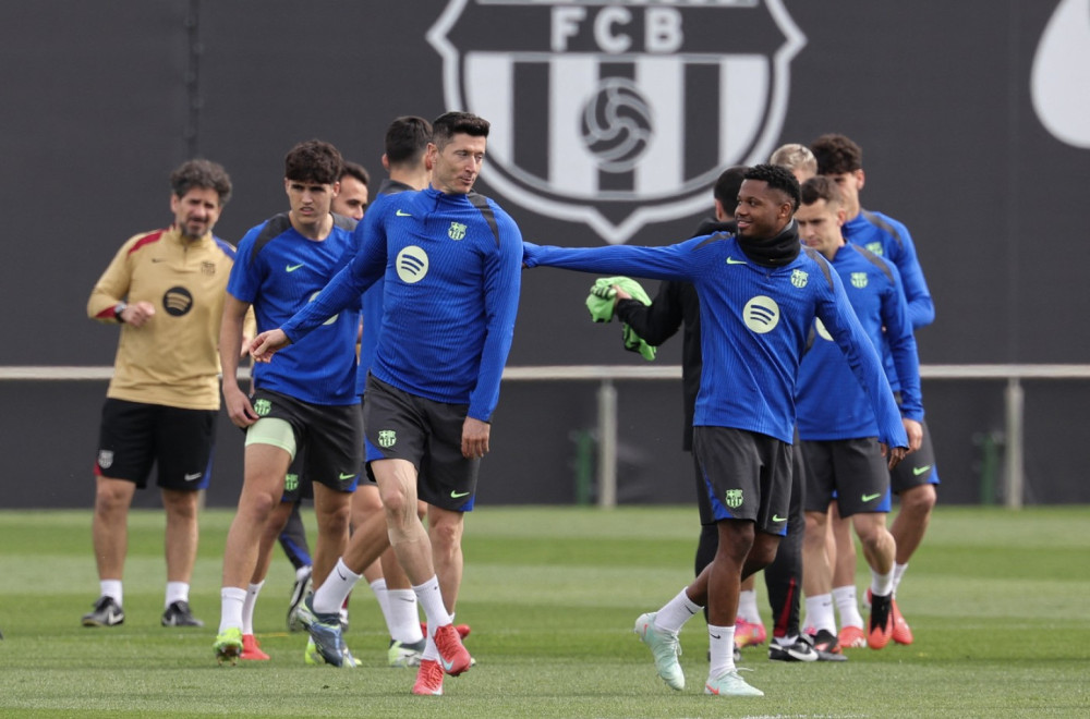 Propast Mesijevog naslednika – mladi fudbaler napušta Barselonu