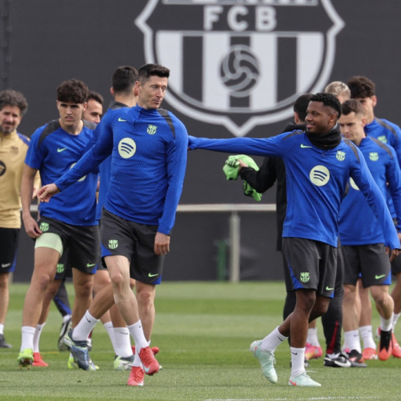 Propast Mesijevog naslednika – mladi fudbaler napušta Barselonu