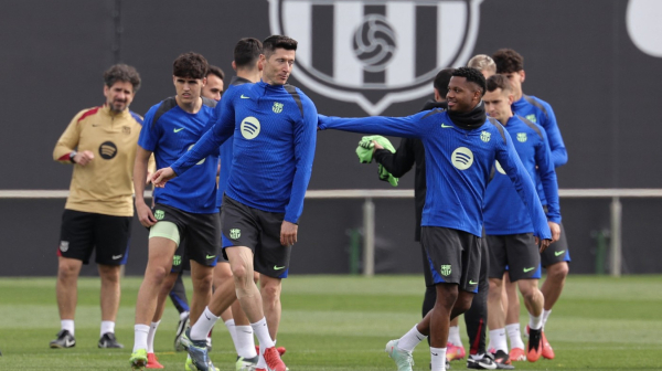 Propast Mesijevog naslednika – mladi fudbaler napušta Barselonu