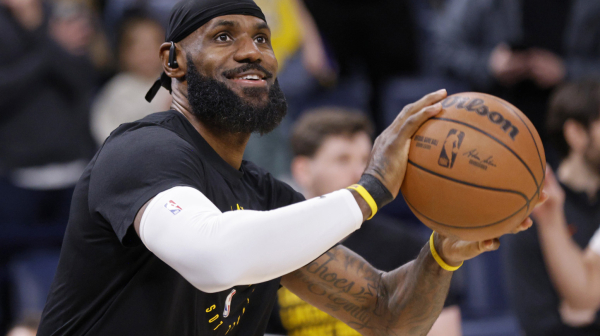 Lista na kojoj je Jokić u "donjem domu": Lebron deluje nedostižno