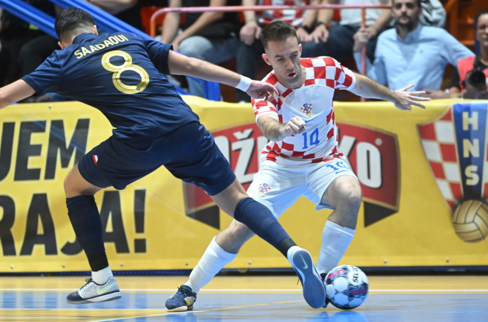 Skandal u BiH – igrač Sarajeva pljunuo Hrvata VIDEO