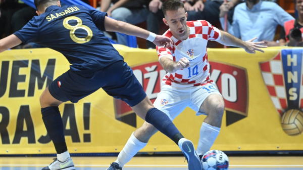 Skandal u BiH – igrač Sarajeva pljunuo Hrvata VIDEO