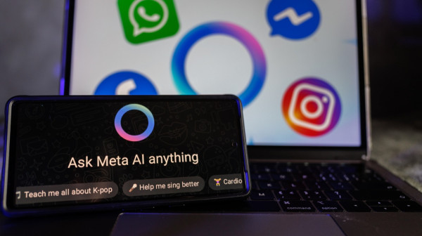 Ono što kažete AI četbotu, koristiće se da vam šalju reklame