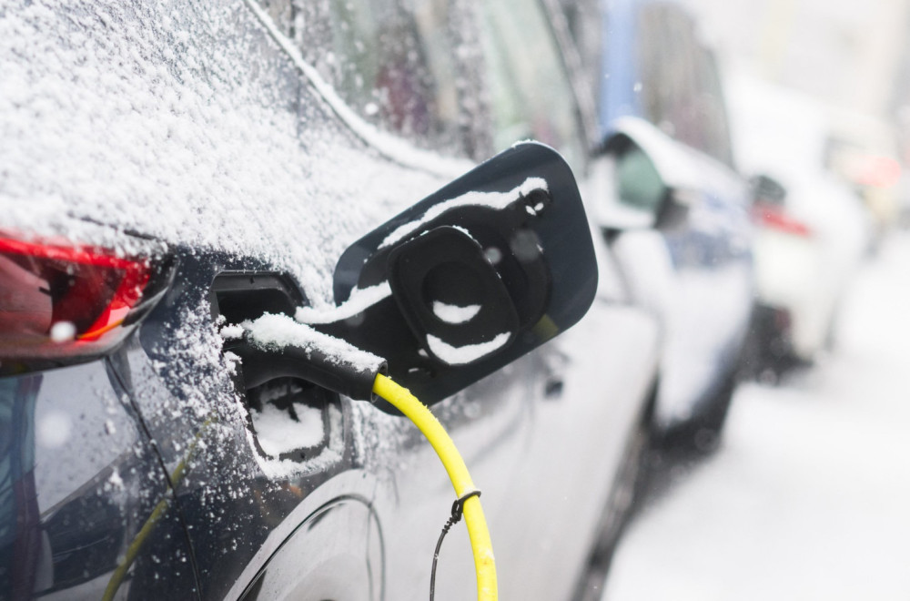 Stiže zima: Kako da održavate svoj električni automobil