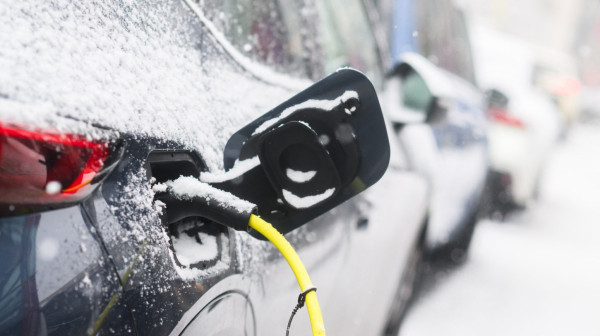 Stiže zima: Kako da održavate svoj električni automobil