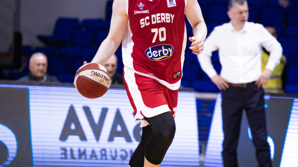 Još jedan Ražnatovićev biser ide iz ABA u NCAA VIDEO