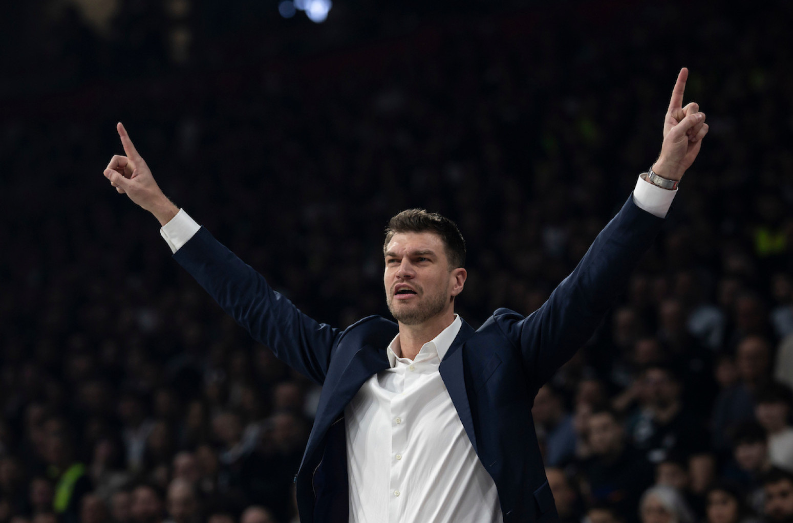 Spliter preuzeo Portland!