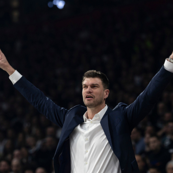 Spliter preuzeo Portland!