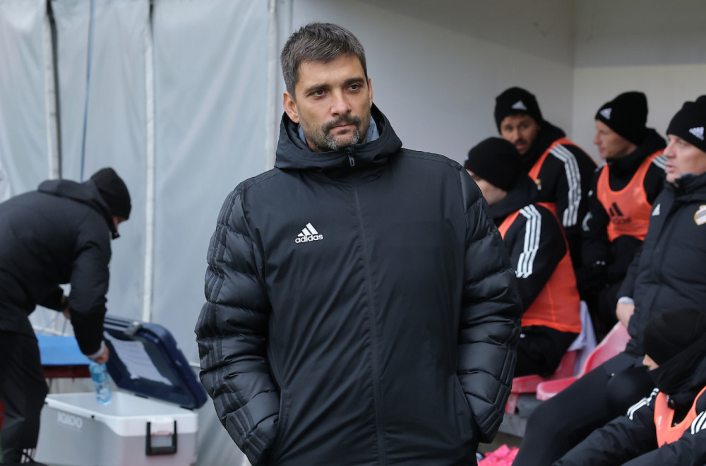 Čukarički posle ispadanja u plej-aut ostao i bez trenera