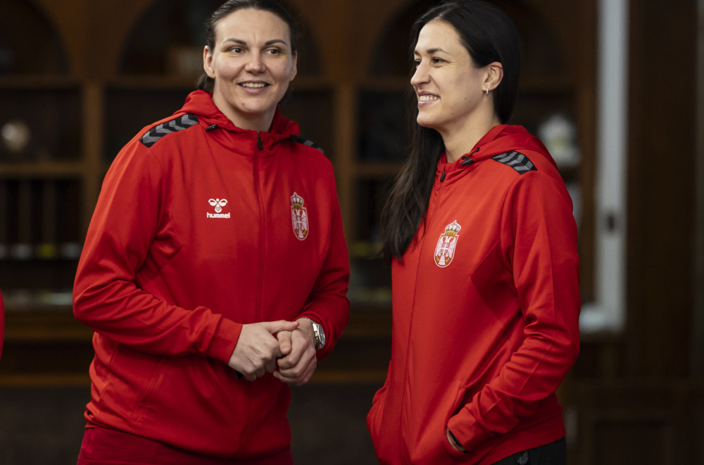 "Ključ za pobedu je u odbrani"