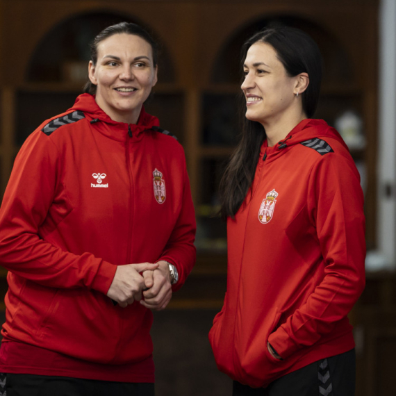 "Ključ za pobedu je u odbrani"