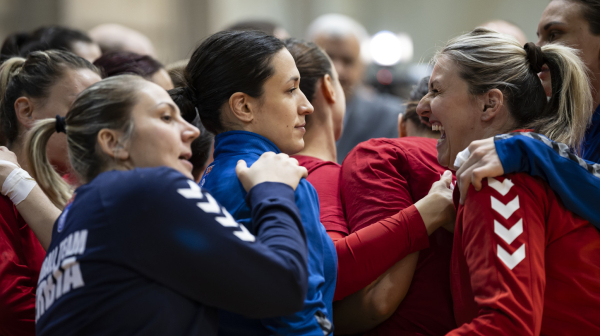 "Stara" Srbija sa novim selektorom napada SP i Sloveniju