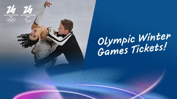 Počela prodaja ulaznica za ZOI 2026.