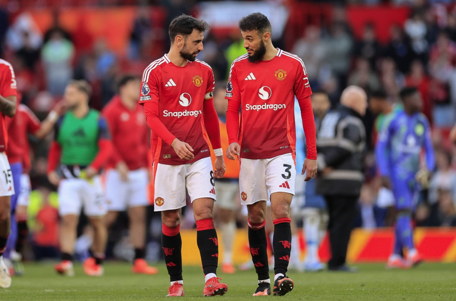 Igrače Junajteda stiže "kazna" – umesto odmora, igraće u Aziji