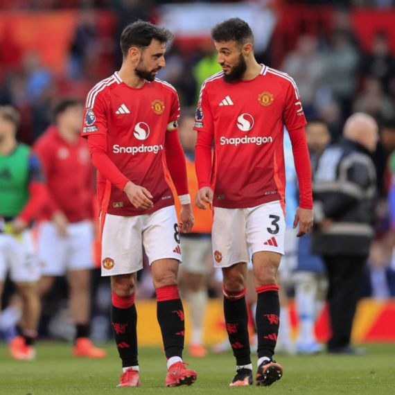 Igrače Junajteda stiže "kazna" – umesto odmora, igraće u Aziji