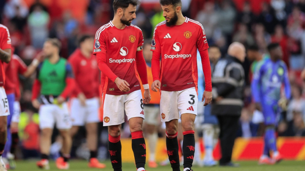 Igrače Junajteda stiže "kazna" – umesto odmora, igraće u Aziji