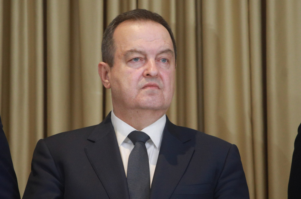 Dačić: SPS će učestvovati na narodnom skupu u subotu – pokažimo snagu zajedništva