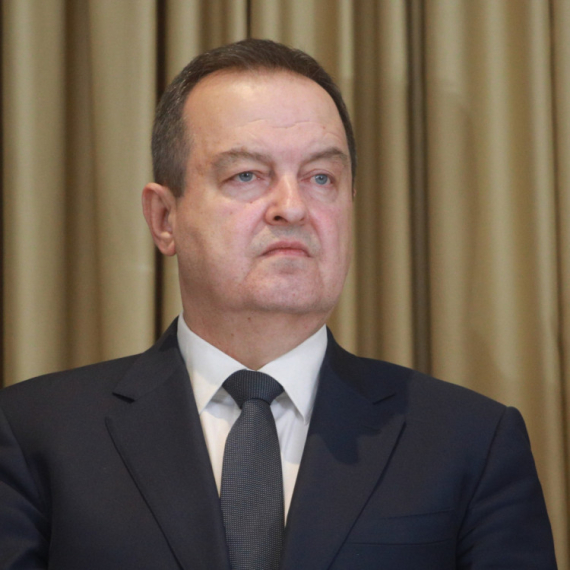 Dačić: SPS će učestvovati na narodnom skupu u subotu – pokažimo snagu zajedništva